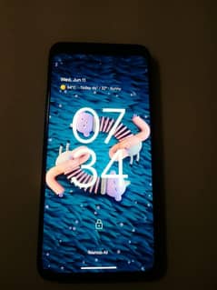 Pixel 4xl Sale /Exchange