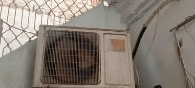 Dawlance AC 1 ton
