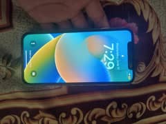 Iphone x 64gb non pta sale and exchange possible