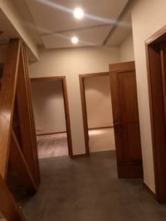 Main ibne seena c type beautiful. Brand New fully renovated apartment available for rent for small family top Location G 11 3 on corner