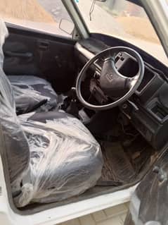 Mehran Model 2011