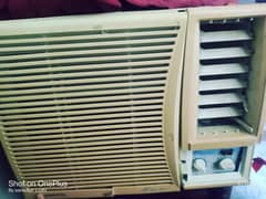 window AC