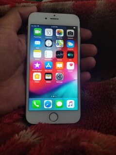 noiphone 6 PTA approved
