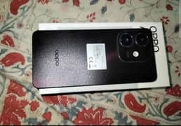 Oppo A3x