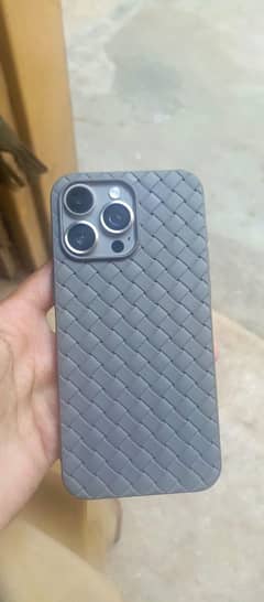 I phone
