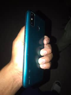 infinix