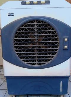 Air cooler
