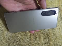 Sony expria 5 mark 3 not pta