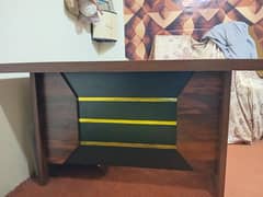 new table 10/10