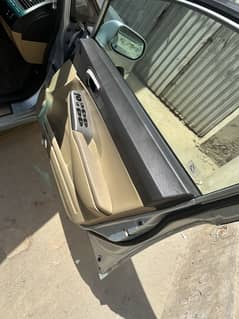 Honda Reborn Hybrid 2007/11