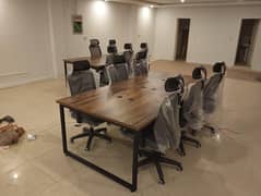 Workstation Meeting Conference Table Office Tables office Furniture