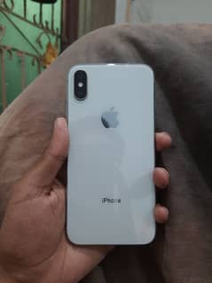 iphone x 64gb nonpta factory unlock