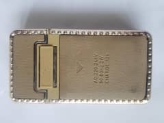 Trimmer