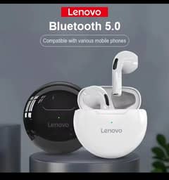 Lenovo HT-38 Earbuds
