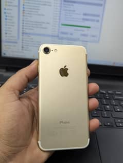 iphone 7 non pta 128gb total orgnal