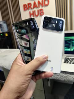 Mi 11 Ultra, Redmi K60, K40 & Note13 Brand New Limited Stock Available