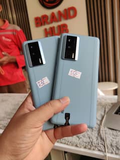 Redmi K60, K40 & Note13 Brand New Limited Stock Available