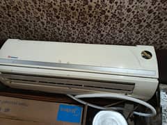 Dawlance non inverter