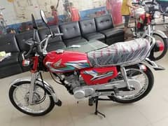 Honda 125 new us hi ur koi falt ni hai janwan Koi Kam Nahin hai