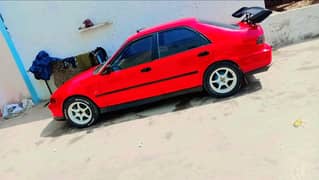 honda