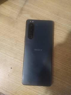 Sony Experia 111 Mark 5 non PTA 5 G