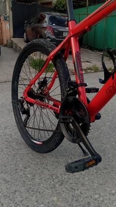 used like new original imported Roman bike for sale 26 inches