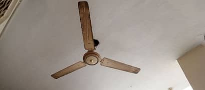03128941300 2celling fan non AC DC