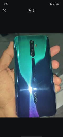 oppo Reno 2z Exchange possible