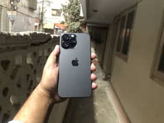 IPhone 14 Pro Max Non PTA FU