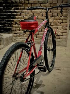 bicyle