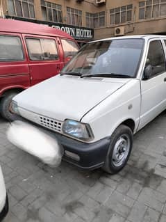 good condition
