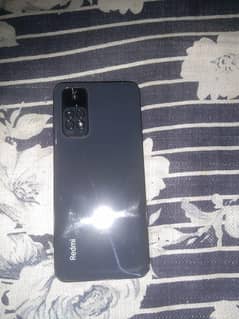 redmi note 11 . . 4 128 . . full box