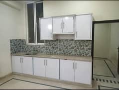 Ghauri town 1bedroom flat available for rent Islamabad