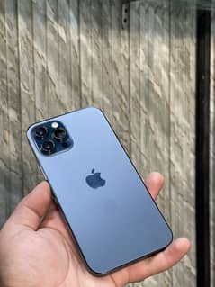 I phone 12 pro max pta