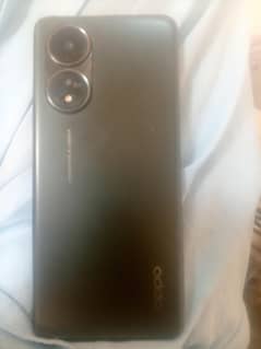 oppo A58 contact no 03204839081