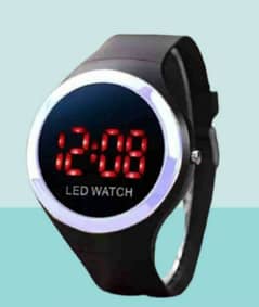 LED Smart Watch