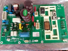 Haier PCB kit new 827G inverter 1.5ton