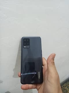 Oppo A54