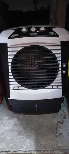 Full size Air cooler new condition 10/10