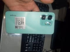 Infinix Hot 50i