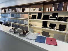 MacBook Pro 14" M1 Pro M1 Max Ram 16 or 32 SSD 512 GB or 1TB