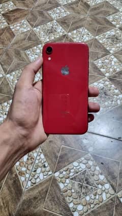 Iphone xr 128 gb water pack factory unlock