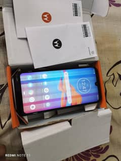 moto e⁶ plus