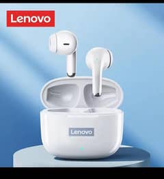Lenovo Lp 40 Pro Earbuds