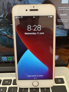 iPhone 7 (128gb) Pta Approved