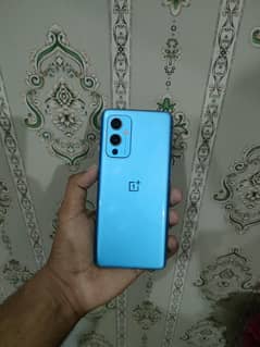 One