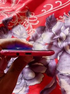 pta approved finger back haii camera result 4000mh batry fast carging