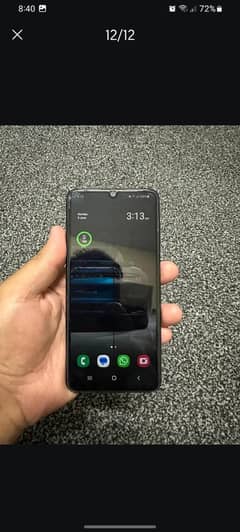 SAMSUNG A04S PTA APPROVED