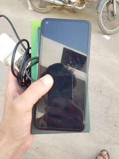 Infinix note 7. . . 6gb. . 128. . gb