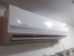 Dawlance 1.5ton non inverter AC
